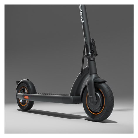 N30 Electric Scooter | 700 W | 25 km/h | Black - 12